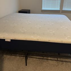 NEW SEALY SLEEPYS KING SIZE MATTRESS 