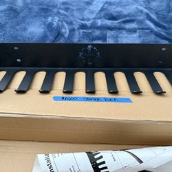 Various Fitness Equipment