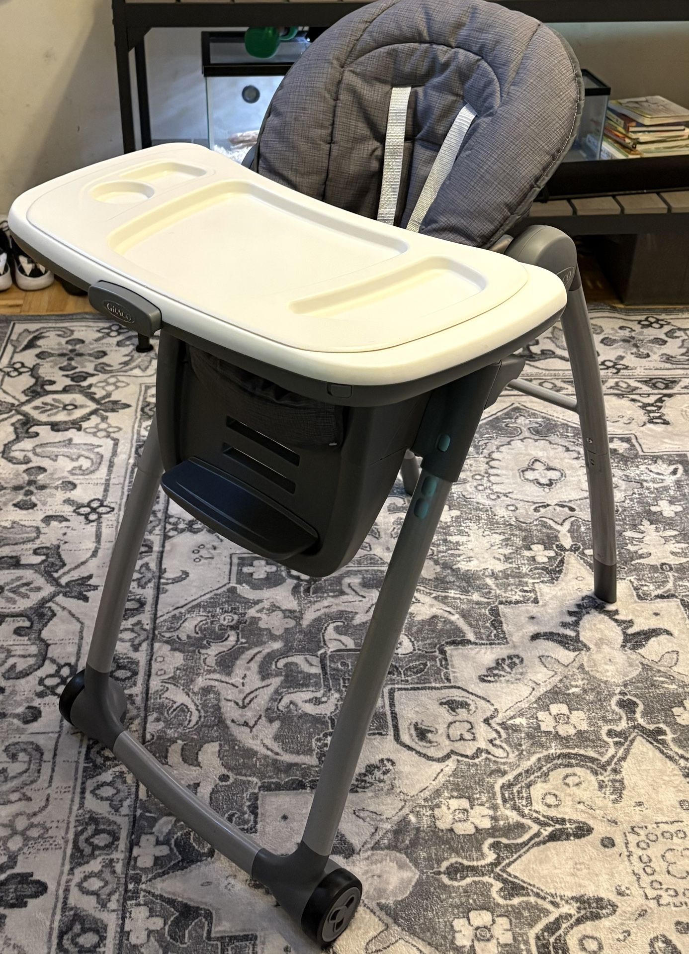 High Chair