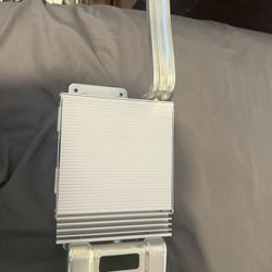 2007-2009 Toyota Tundra Audio AMP Amplifier JBL HARMAN BECKER | 86280-0C110