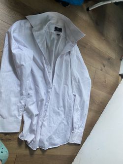 Dockers Shirt Size 15 -15 1/2 Delivery (32-33) Make An Offer