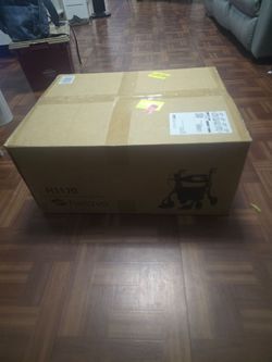 Helavo H1170 Rollator Walker – New in Box