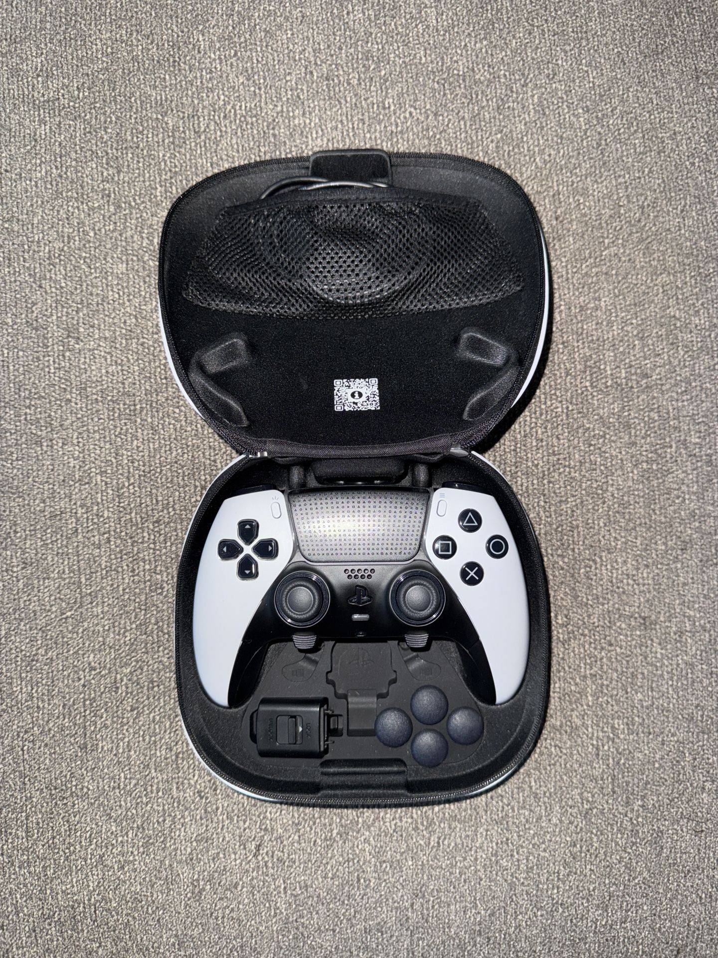 PS5 DualSense Edge