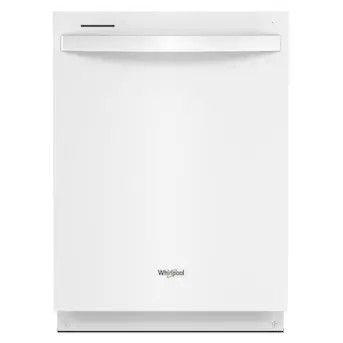 Whirlpool Dishwasher Brand New