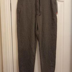 Medium Size Ht Charcoal 32 Degrees Heat Men's Performance Jogger Pants