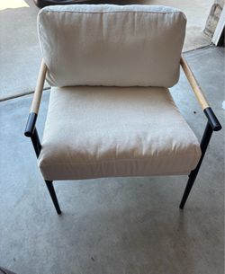 Accent Chair