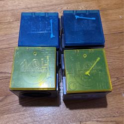 LOL Surprise Remix Empty Boxes