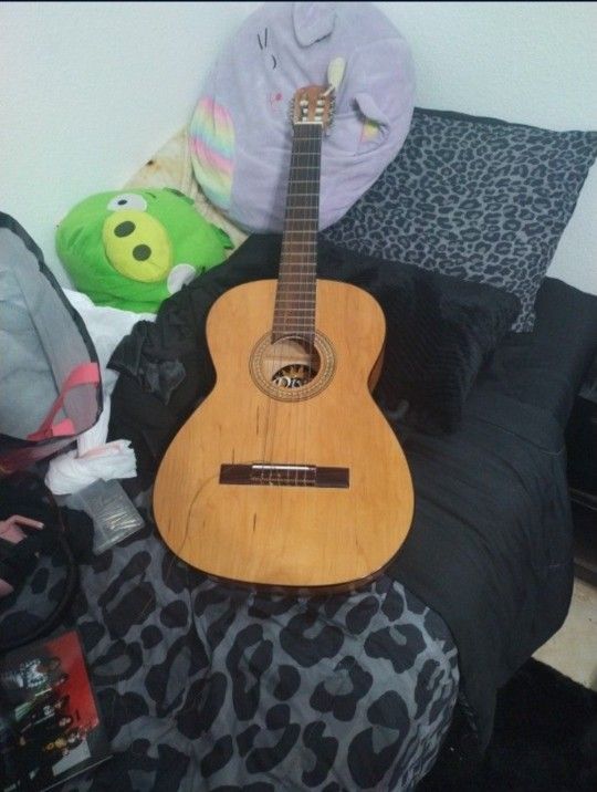 Classical Guitar 