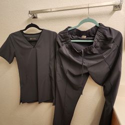 Matrix Impulse Scrub Set