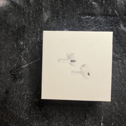 Apple AirPods Pro (2nd Generation) – Brand New Sealed