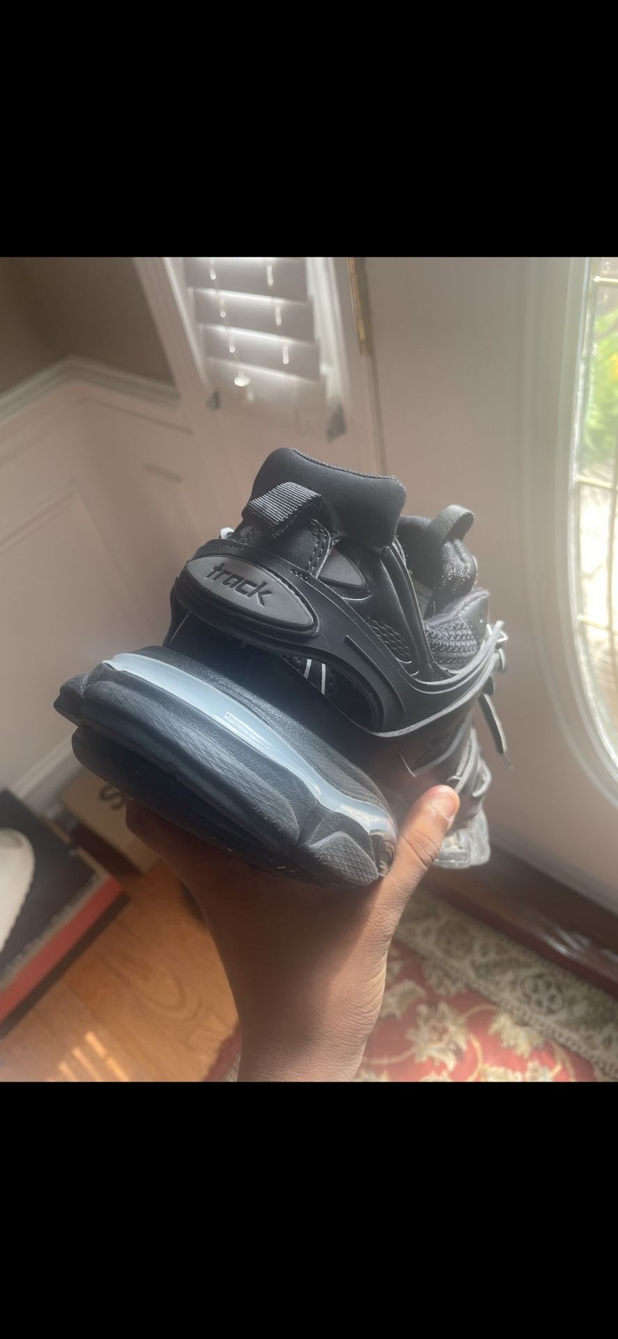 Authentic Sz. 42 TRACK LEDS