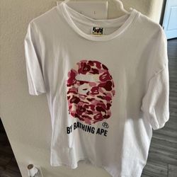 Bathing Ape Shirt 