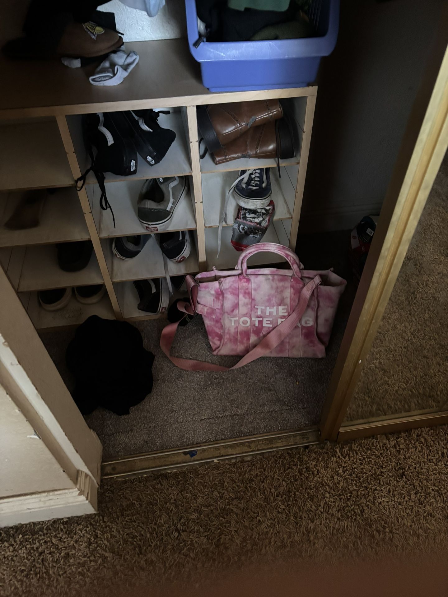 The Tote Bag