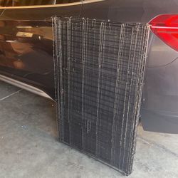 LARGE DOG CRATE
