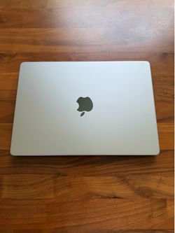 Apple MacBook Pro 14” M1
