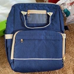Diaper Bag