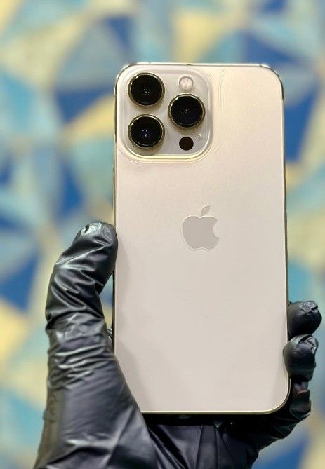 iPhone 13 Pro Max Unlocked With Warranty | desbloqueado con garantía  😃