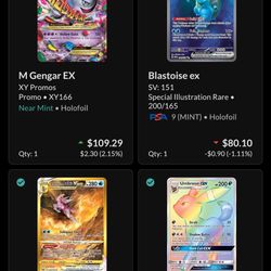 Pokemon Collection