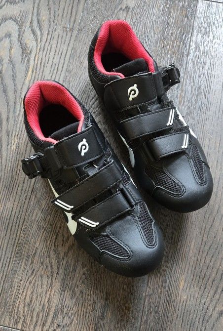 Peloton Shoes Size 38