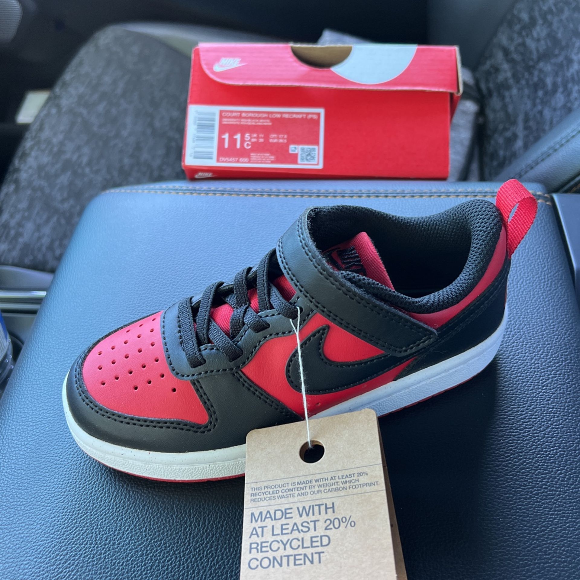 Kids Shoes 