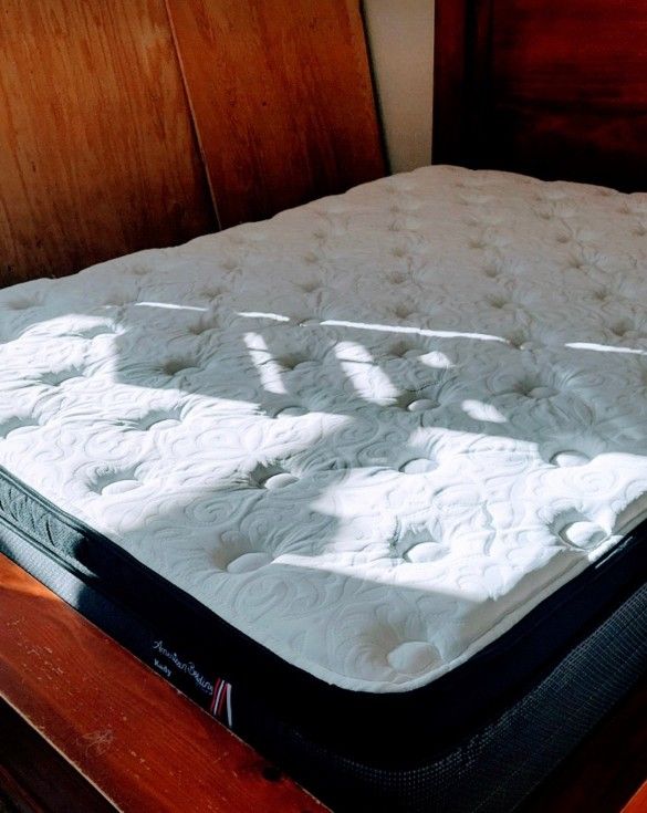 Mattresses For Sale!