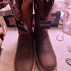 Work Boots Botas De Trabajo