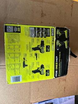 ONE+ HP 18V Brushless Cordless Compact 1/2 in. Drill and Impact Driver Kit with (2) Compact Batteries, Charger, and Bag