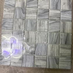 Bathroom Shower tiles