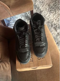 Men Nike court vision