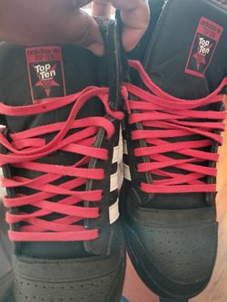 Top Ten Adidas OG