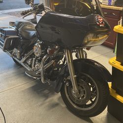 1999 Harley Davidson Road Glide
