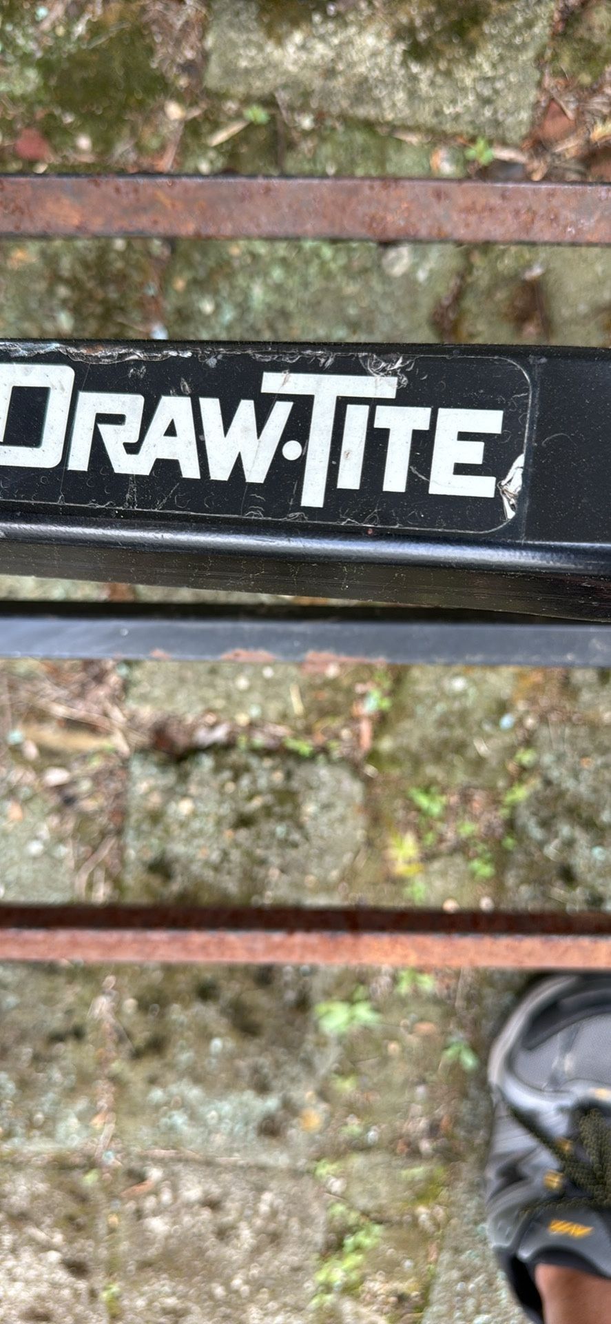Class3 Hitch GMC