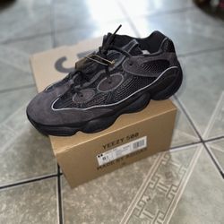 Yeezy