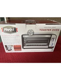 Toaster Oven