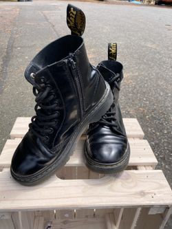 Dr. Martens Boots
