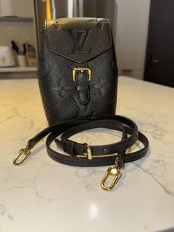 Authentic Louis Vuitton