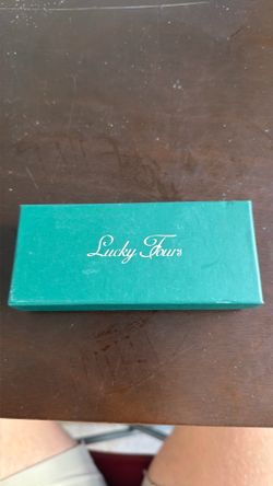 Lucky Fours Poedegar watch
