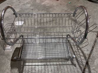 Kitchen Sink caddy