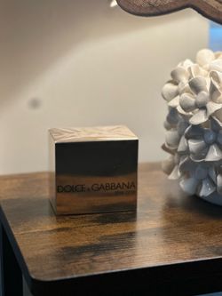 Dolce & Gabbana The One Eau de Parfum – 3.3 oz (100 mL) | Authentic | Brand New