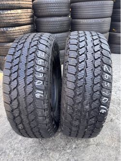 265/70/16 Firestone Destination (2)