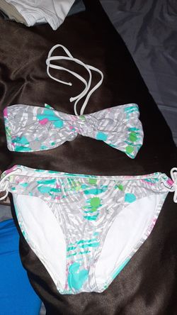 Bathing suit