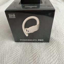 Powerbeats Pro 