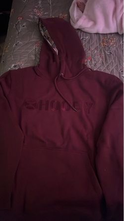 Sudadera de hombre