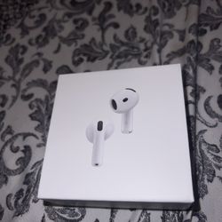 AirPods 4 Noise Cancellation 