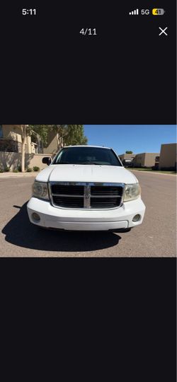 2009 Dodge Durango