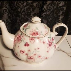 Teapot 