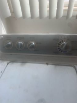 Washer