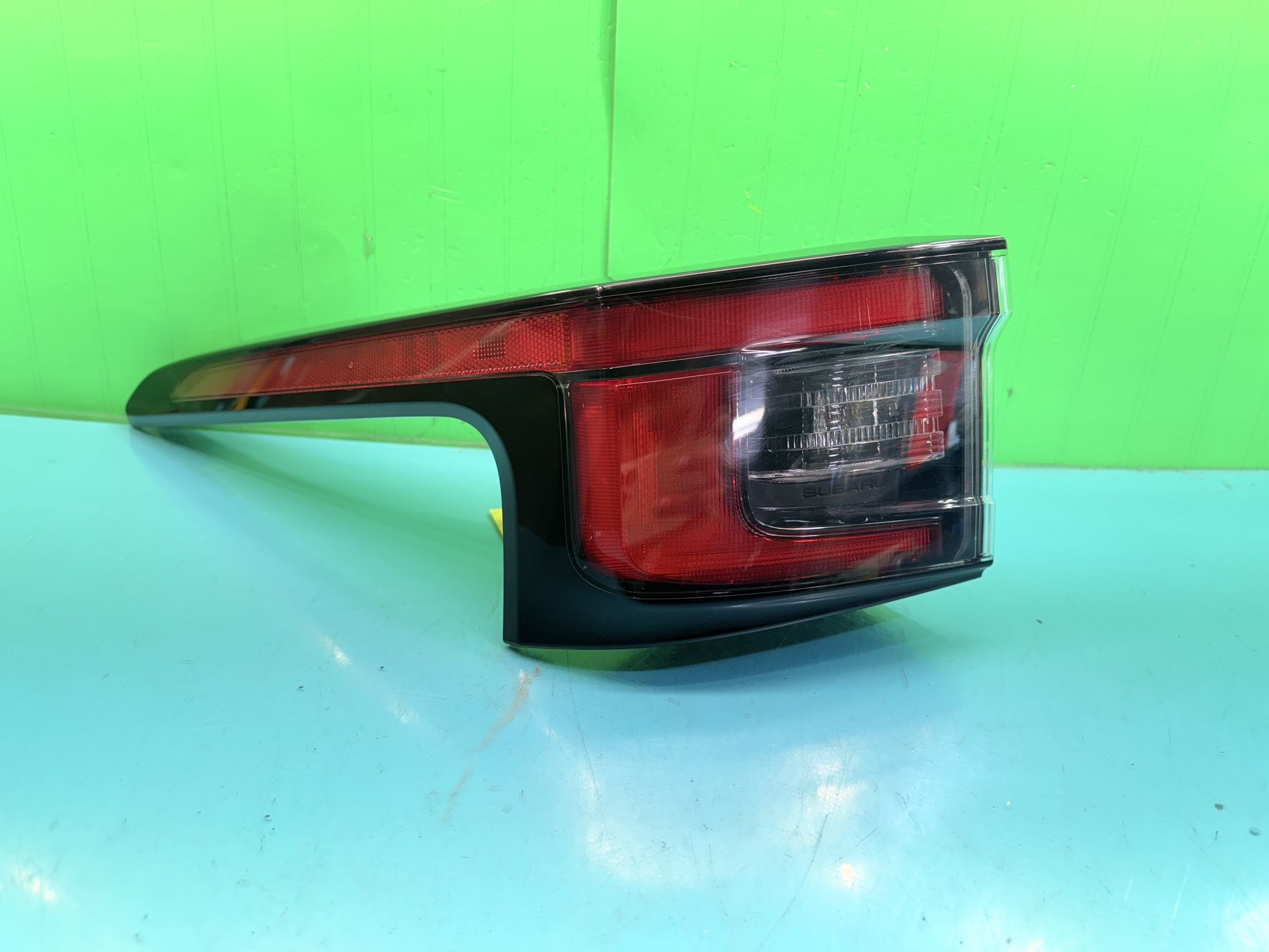 Tail Light Solterra 2023 2024 2025 Oem