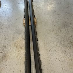 Jeep Rock Rails 