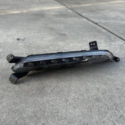 2016-2017 HYUNDAI SONATA DAYTIME RUNNING LIGHT LEFT DRIVER SIDE 92207-E6000 OEM